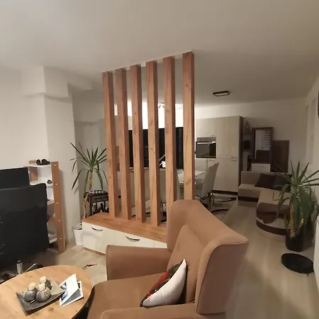 Apartment Labino
