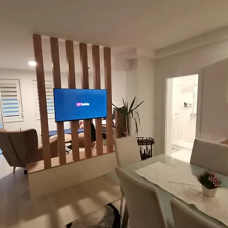 Apartment Labino Ohrid