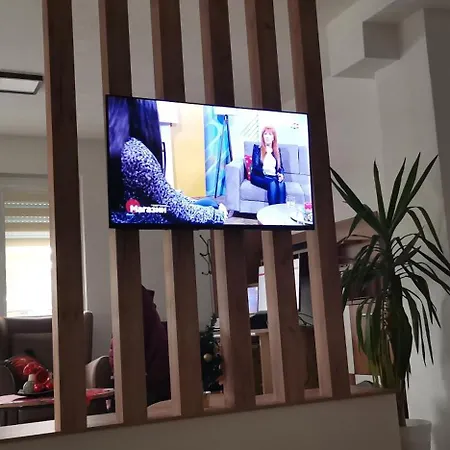 Apartment Labino *