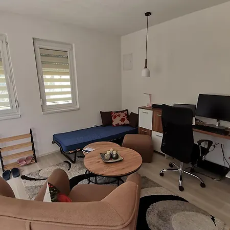 Apartment Labino Ohrid