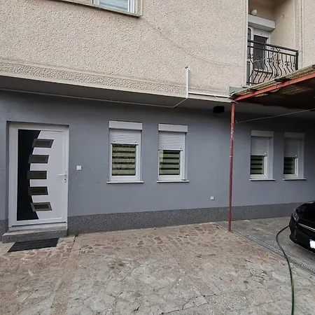 Apartment Labino